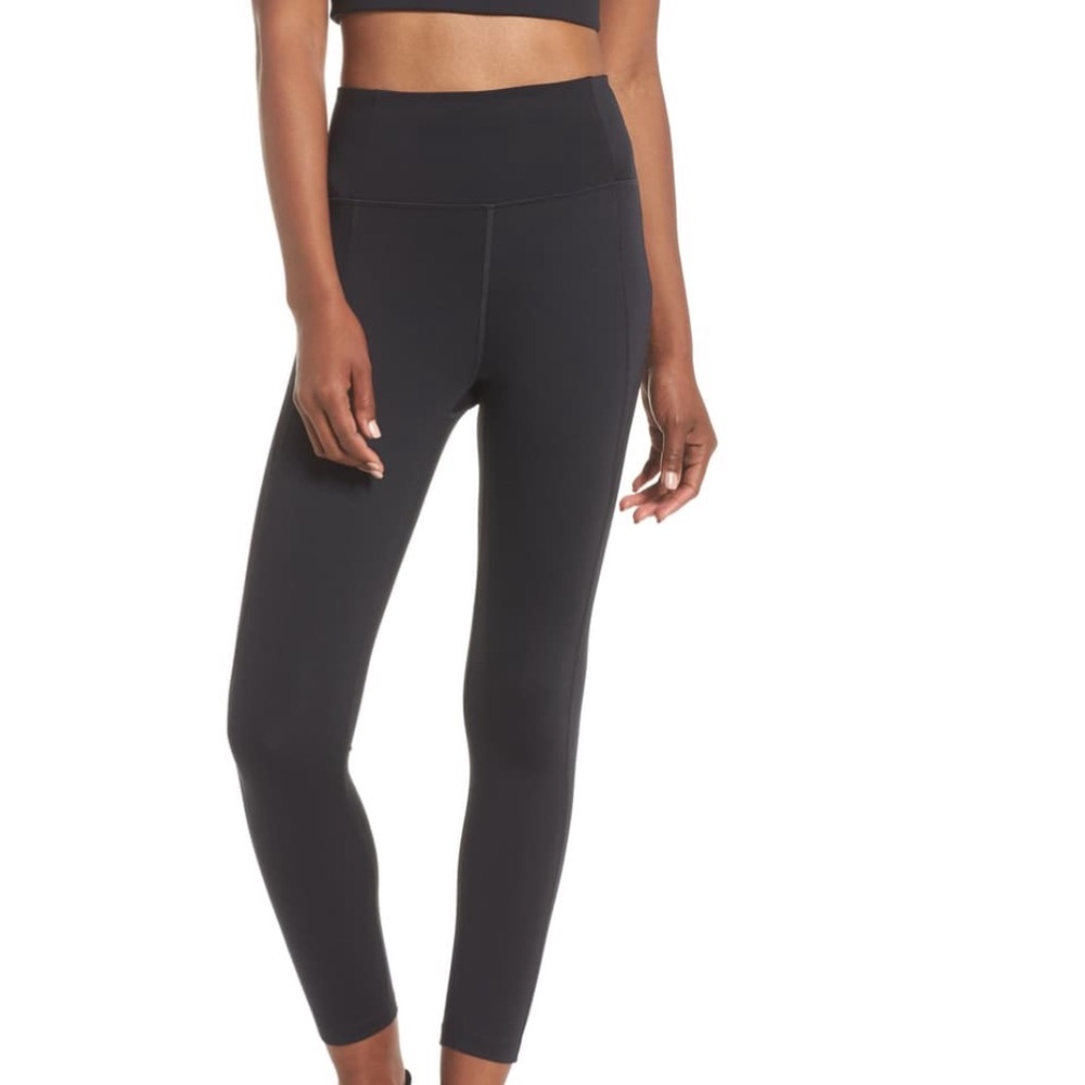 Girlfriend Collective 7/8 Leggings